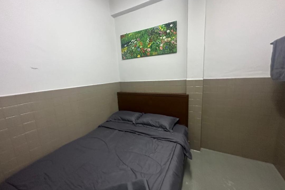 Photo of Bedroom in Kuala Terengganu