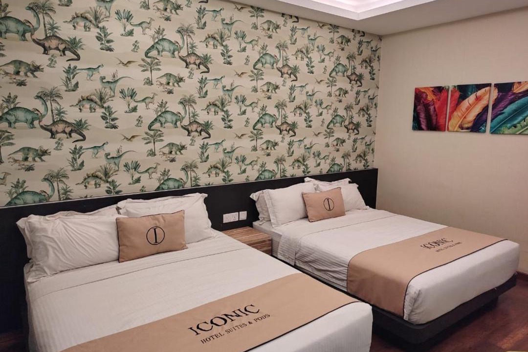 Photo of Bedroom in Bandar Meru Raya