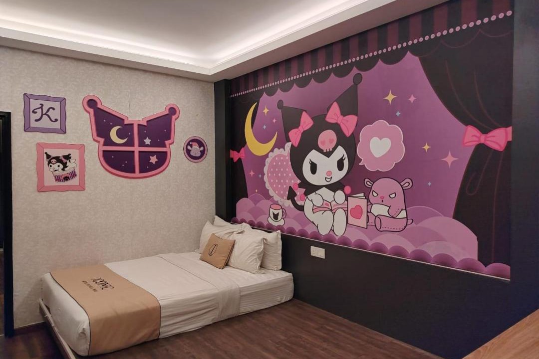Photo of Bedroom in Bandar Meru Raya