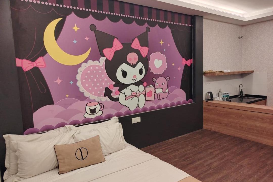 Photo of Bedroom in Bandar Meru Raya