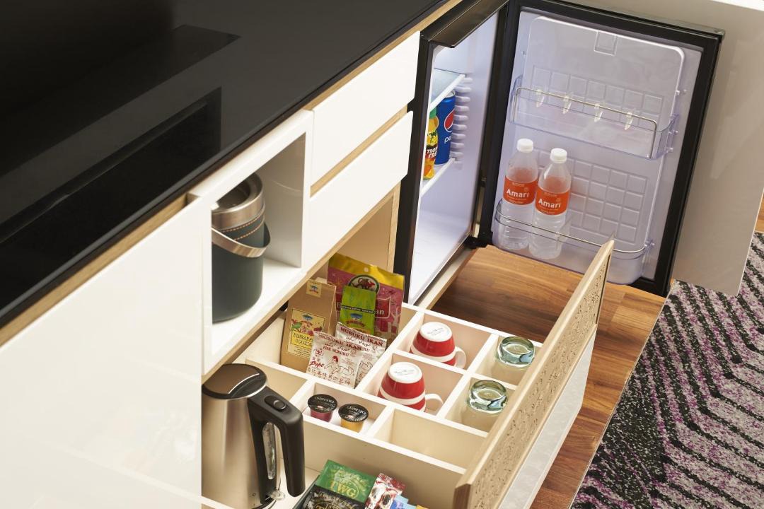 Photo of Kitchen in Central District