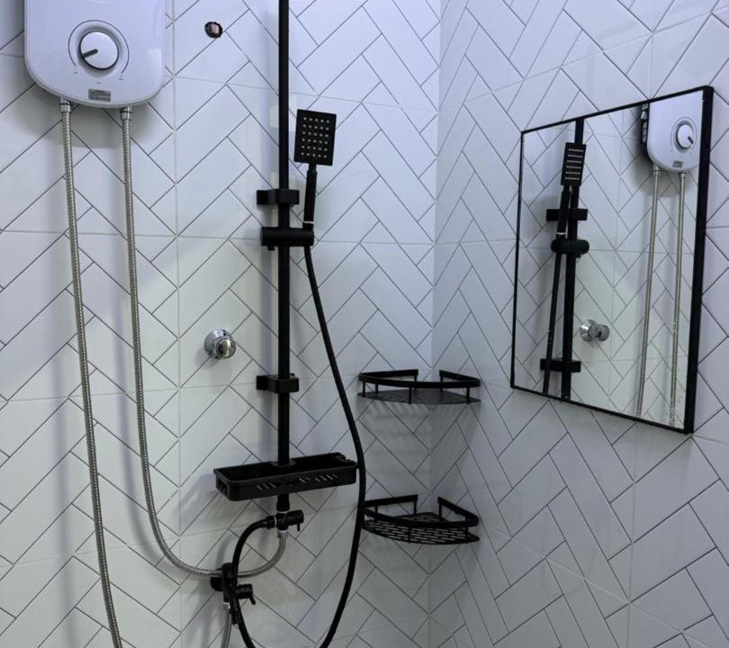 Photo of Bathroom in Seremban
