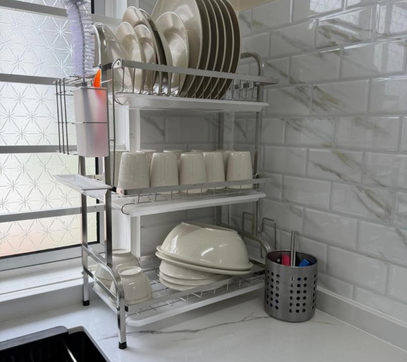 Photo of Kitchen in Seremban