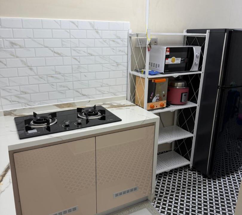 Photo of Kitchen in Seremban