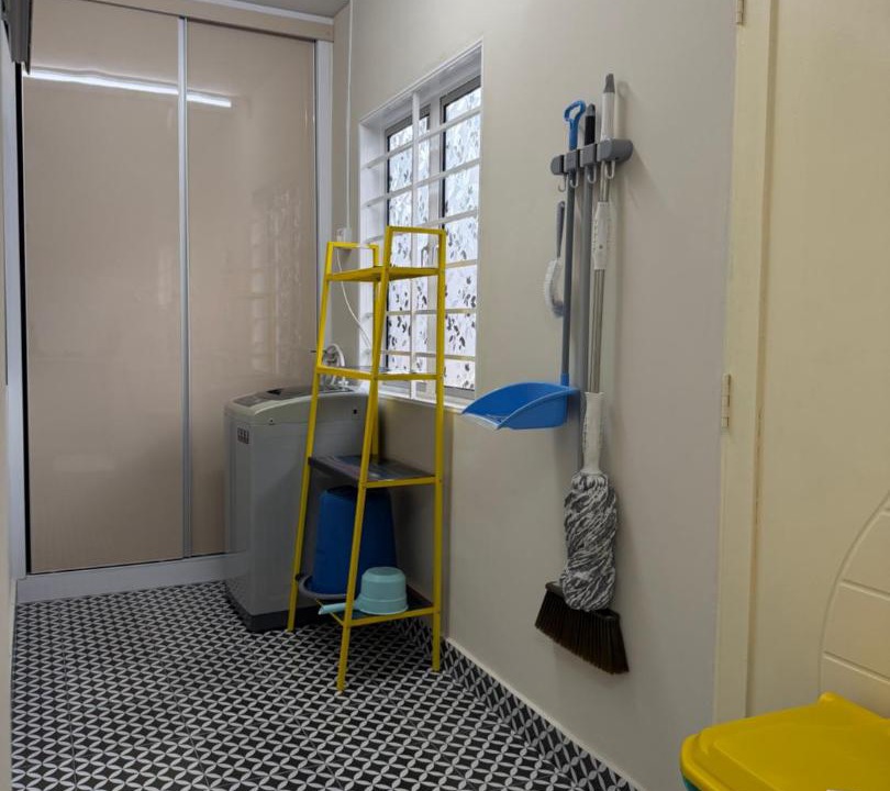 Photo of Bathroom in Seremban