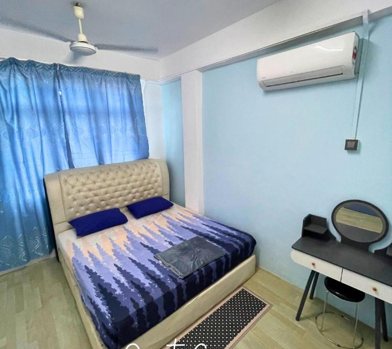 Photo of Bedroom in Bukit Gong