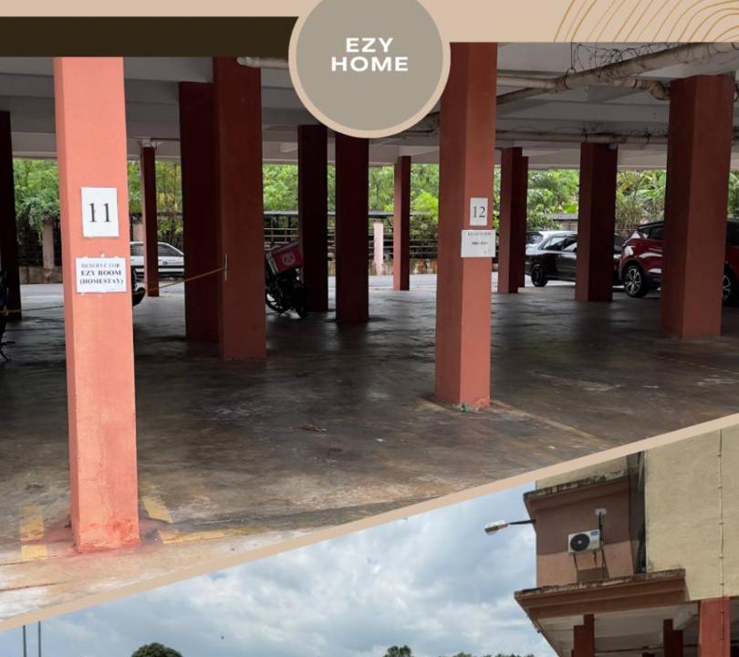 Photo of Buildings in Bukit Gong