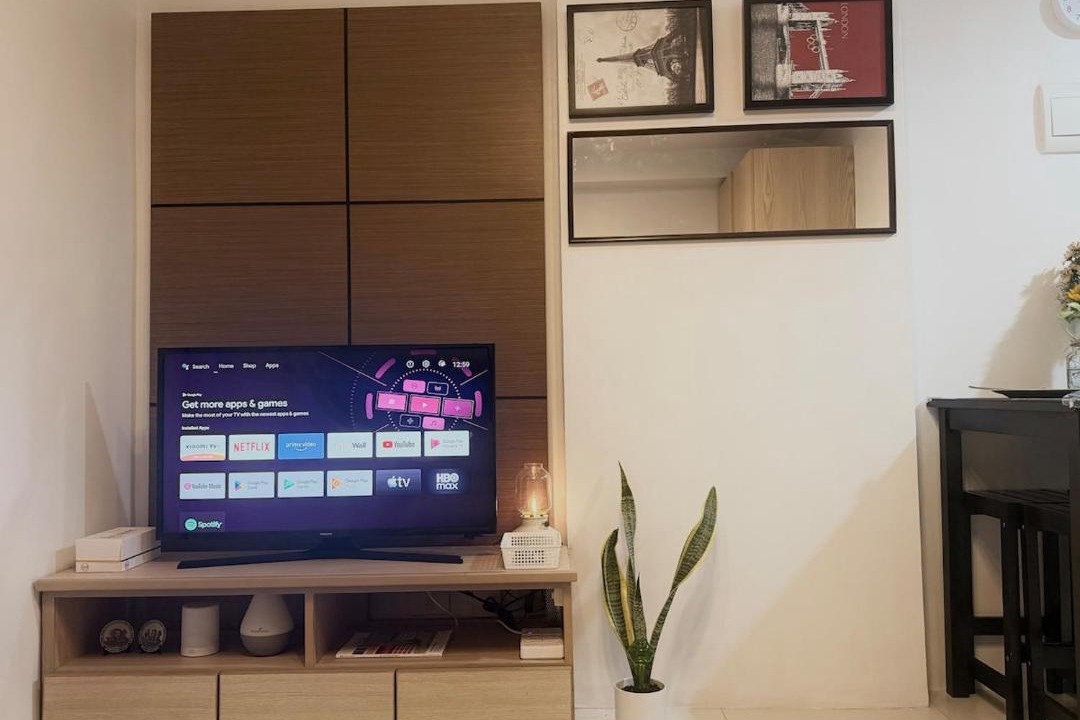 Photo of Livingroom in Mandaue
