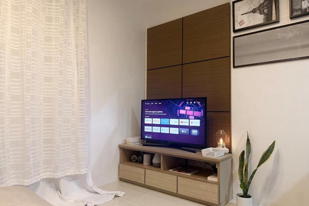 Photo of Livingroom in Mandaue