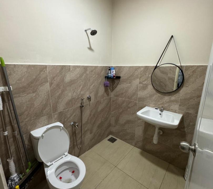 Photo of Bathroom in Klebang Besar