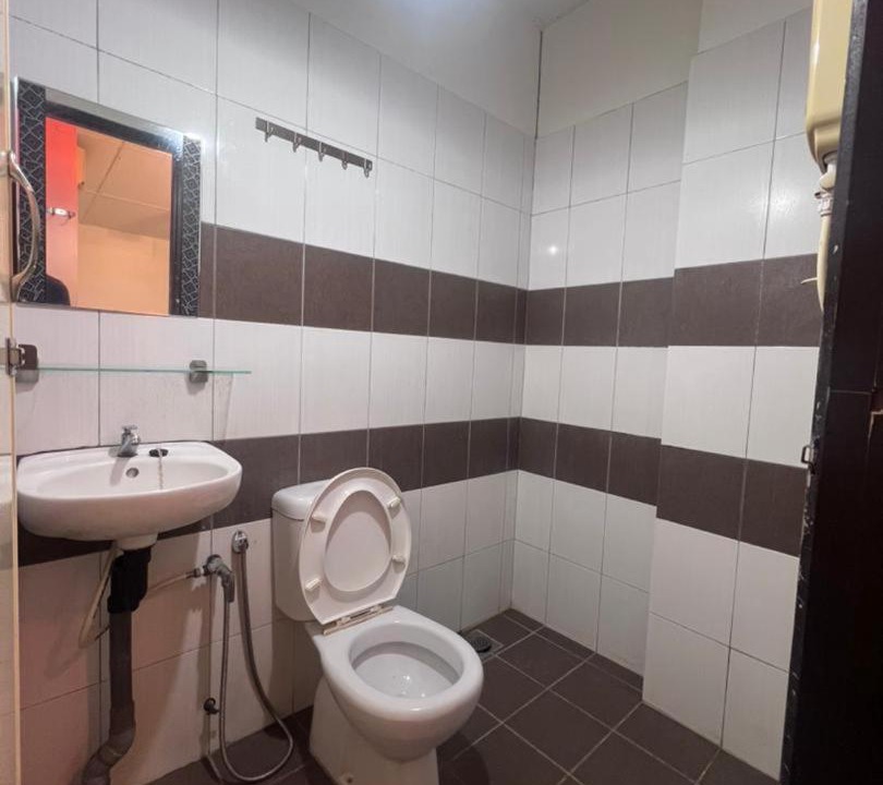 Photo of Bathroom in Teluk Nipah