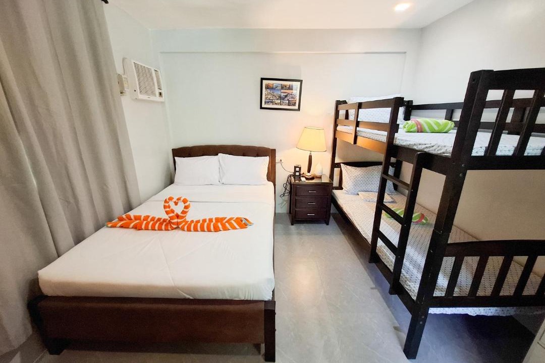 Photo of Bedroom in Tabogon