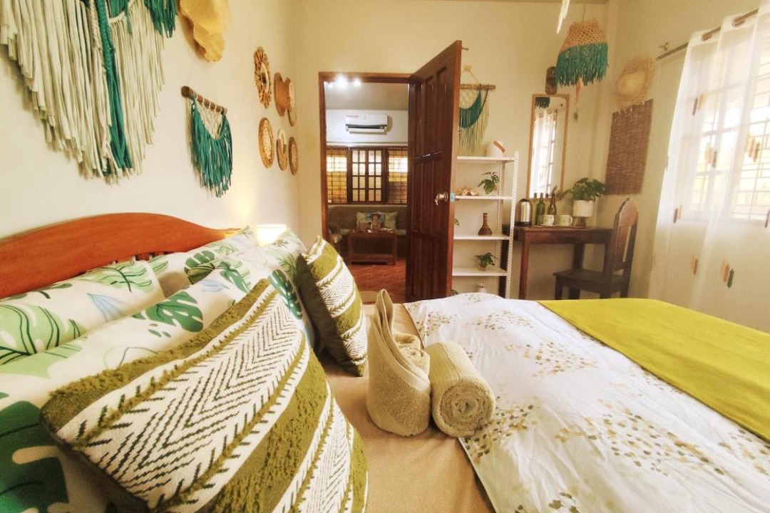 Photo of Bedroom in San Pedro