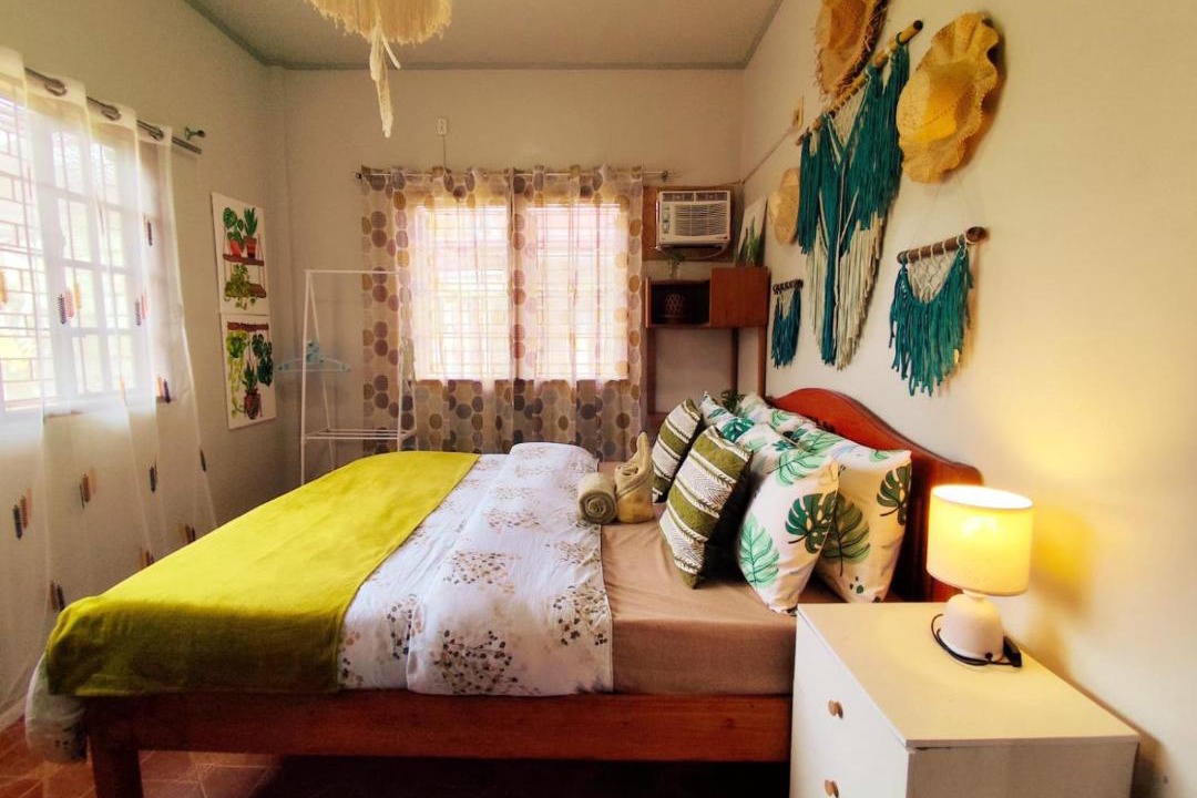 Photo of Bedroom in San Pedro