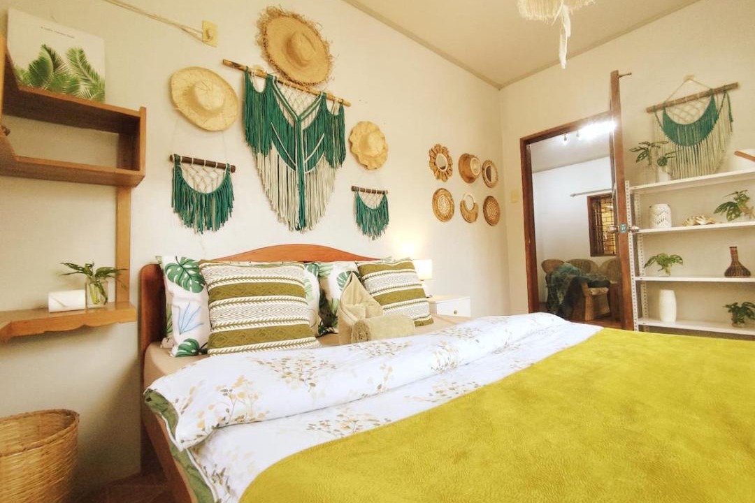 Photo of Bedroom in San Pedro