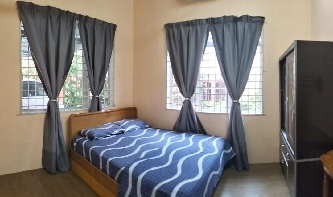 Photo of Bedroom in Kampung Panggas Kecil