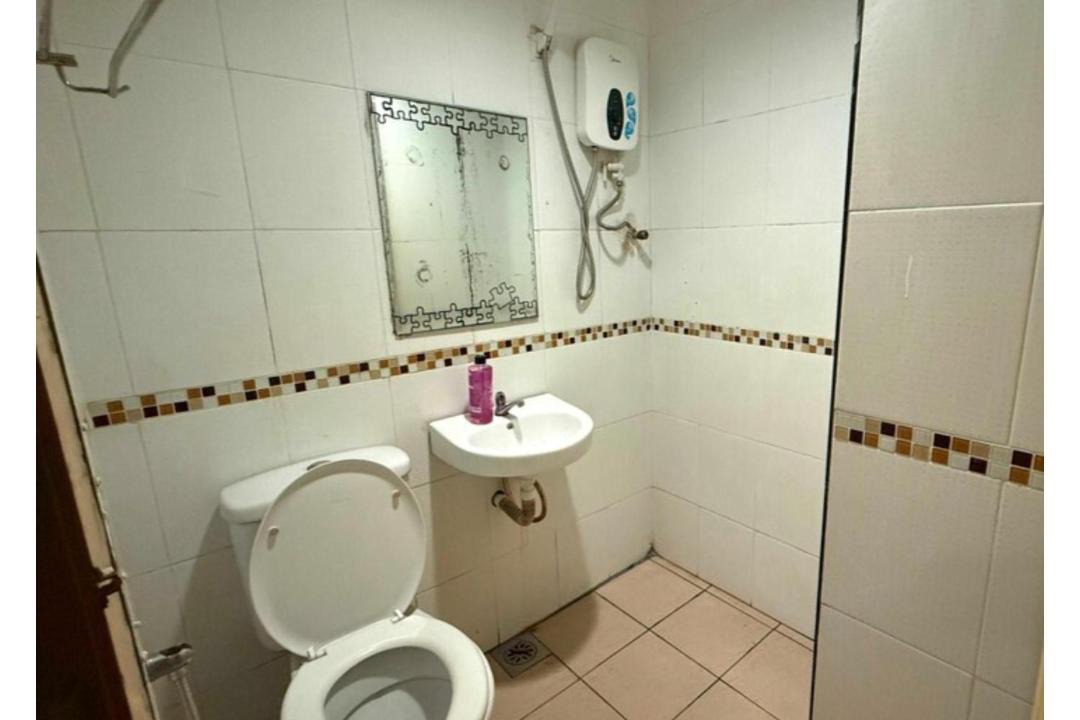 Photo of Bathroom in Medan Batu Caves