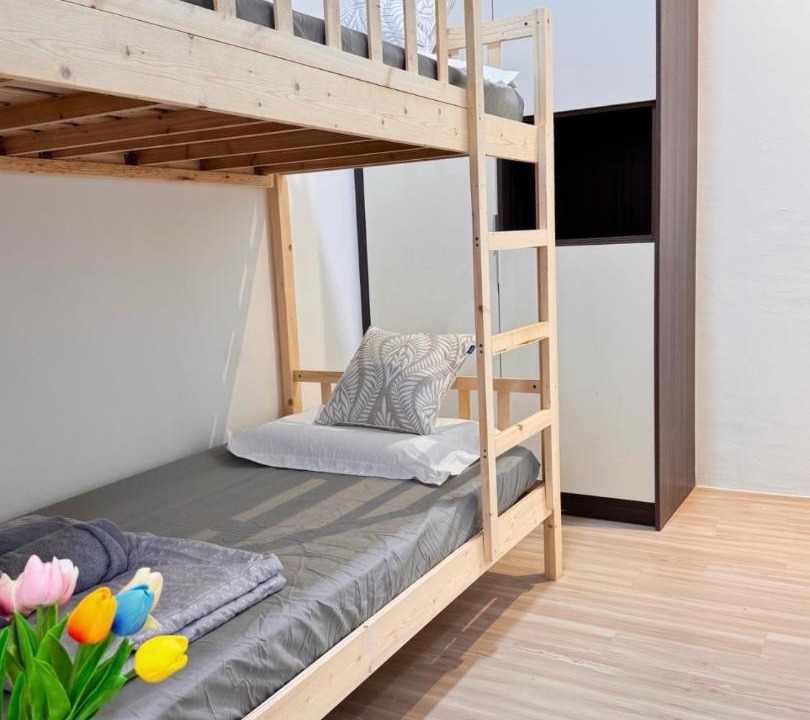 Photo of Bedroom in Taman Charming