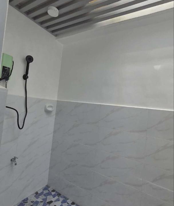 Photo of Bathroom in Santa Fe