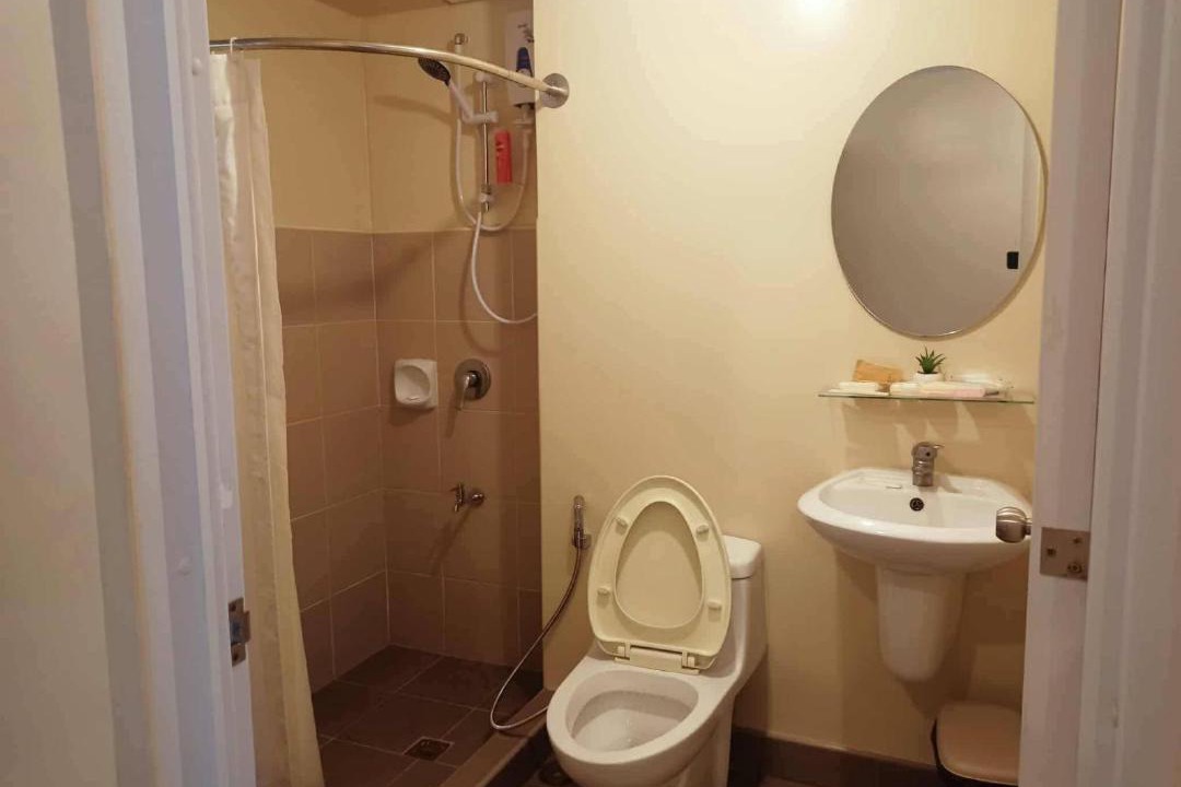 Photo of Bathroom in Alabang