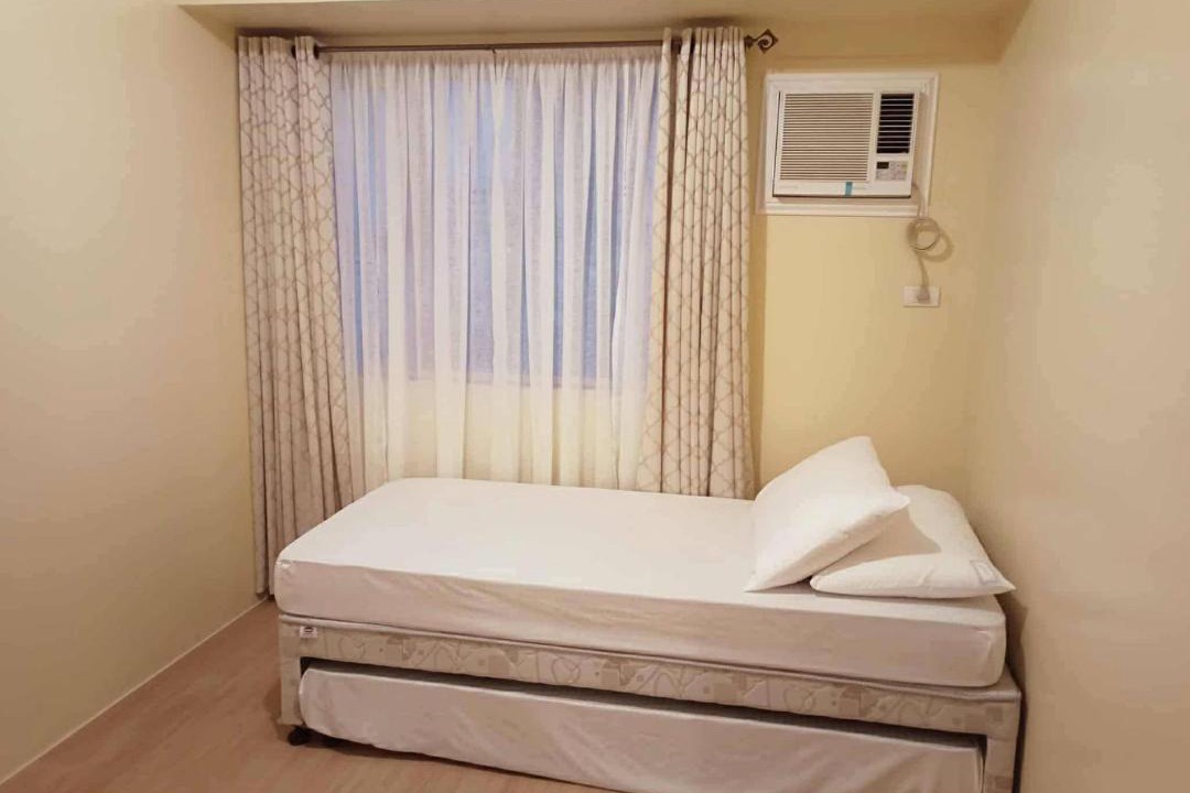 Photo of Bedroom in Alabang