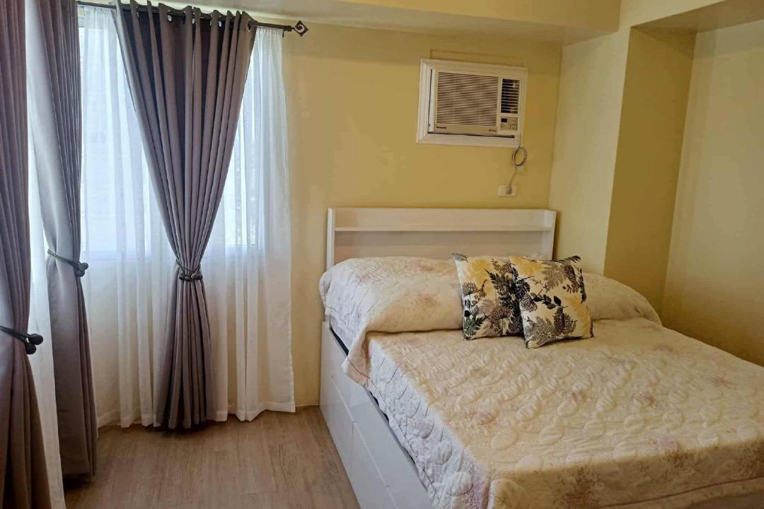 Photo of Bedroom in Alabang