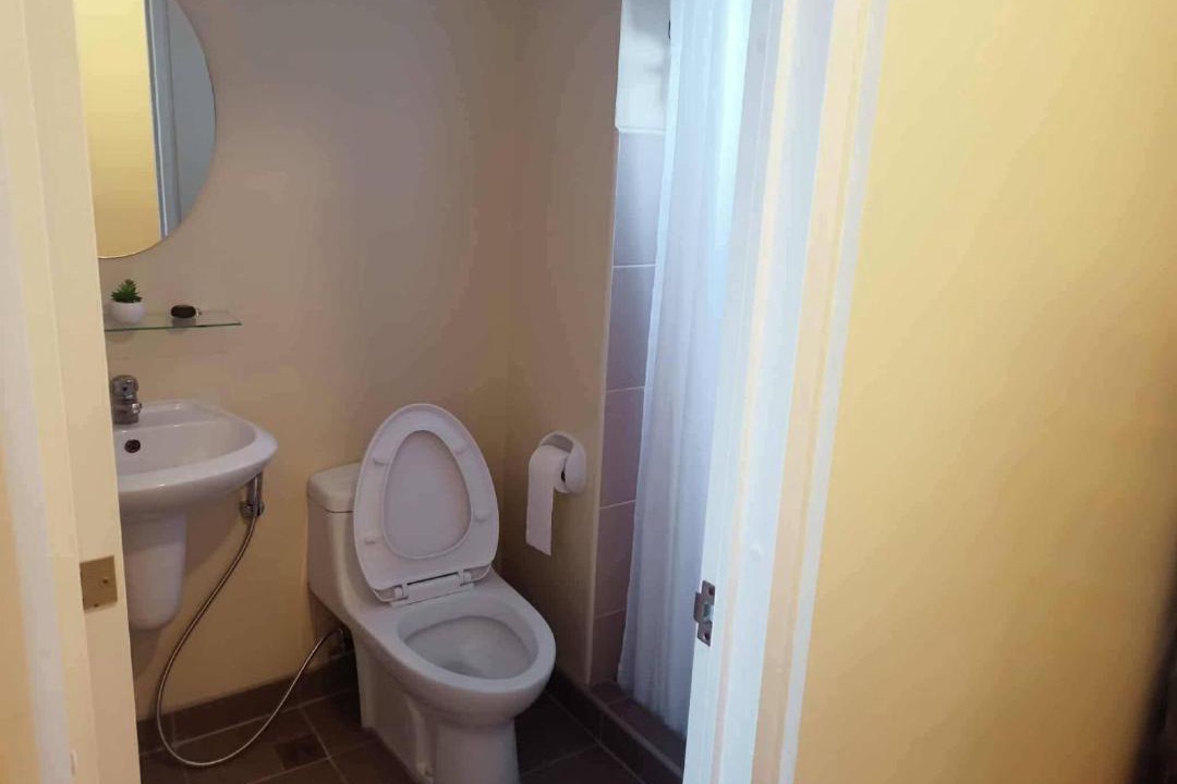 Photo of Bathroom in Alabang