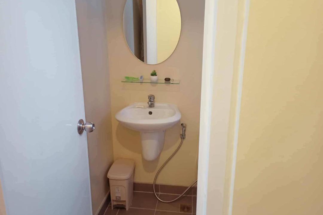 Photo of Bathroom in Alabang