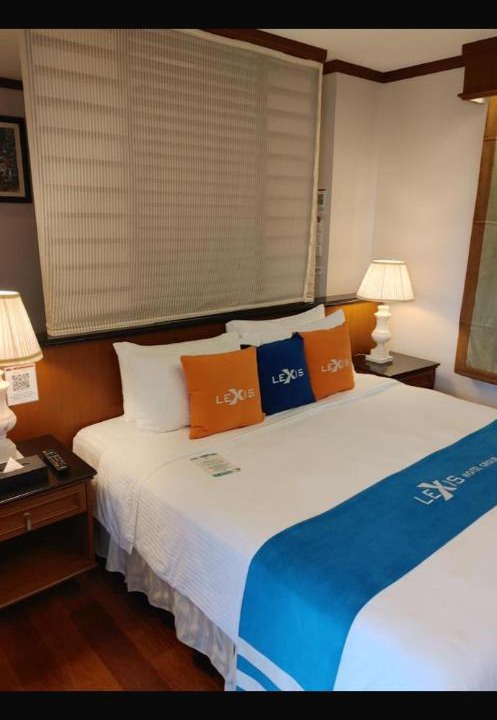Photo of Bedroom in Taman Tanjung