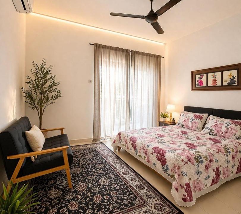 Photo of Bedroom in Mukim 9