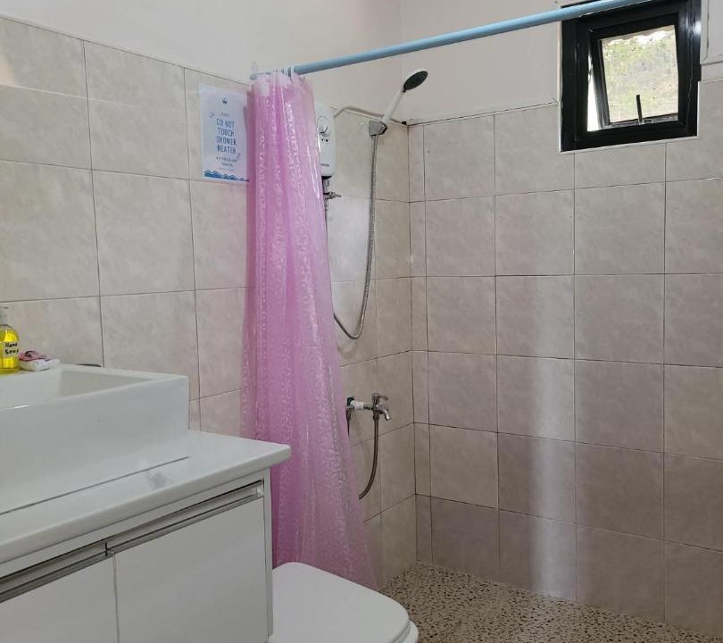 Photo of Bathroom in Tuba