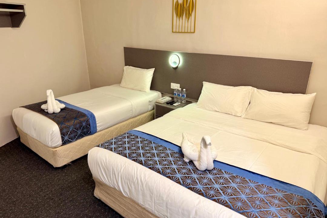 Photo of Bedroom in Pekan Melayu