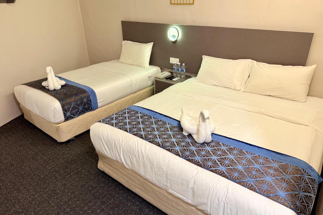 Photo of Bedroom in Pekan Melayu