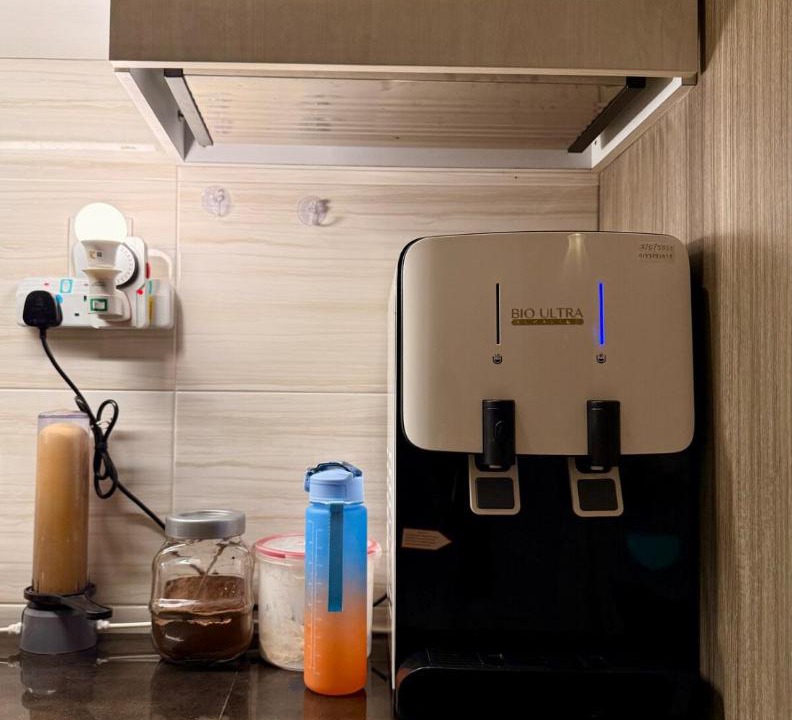 Photo of Kitchen in Taman Mount Austin