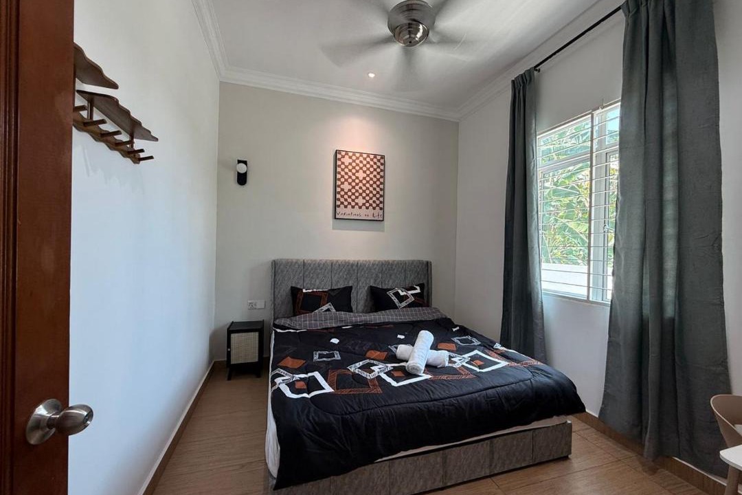 Photo of Bedroom in Teluk Intan