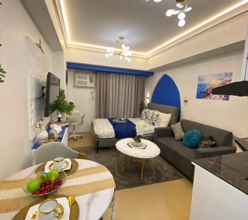 Photo of Livingroom in Barangay 29