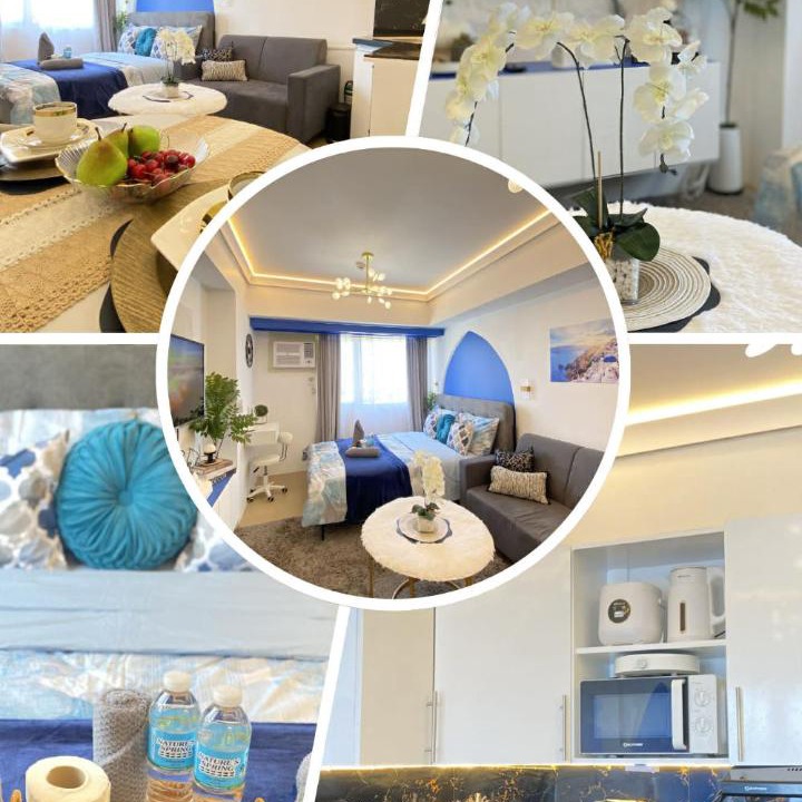 Photo of Livingroom in Barangay 29