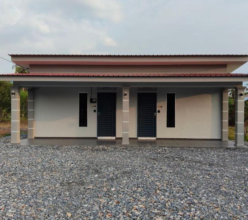 Photo of Others in Kampung Ulu Pauh