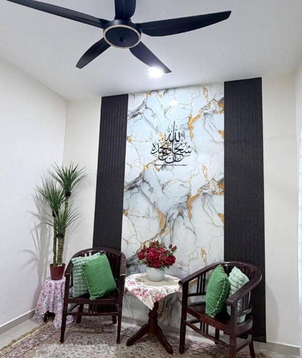 Photo of Livingroom in Alor Gajah