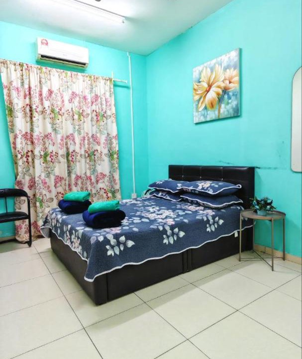Photo of Bedroom in Durian Tunggal
