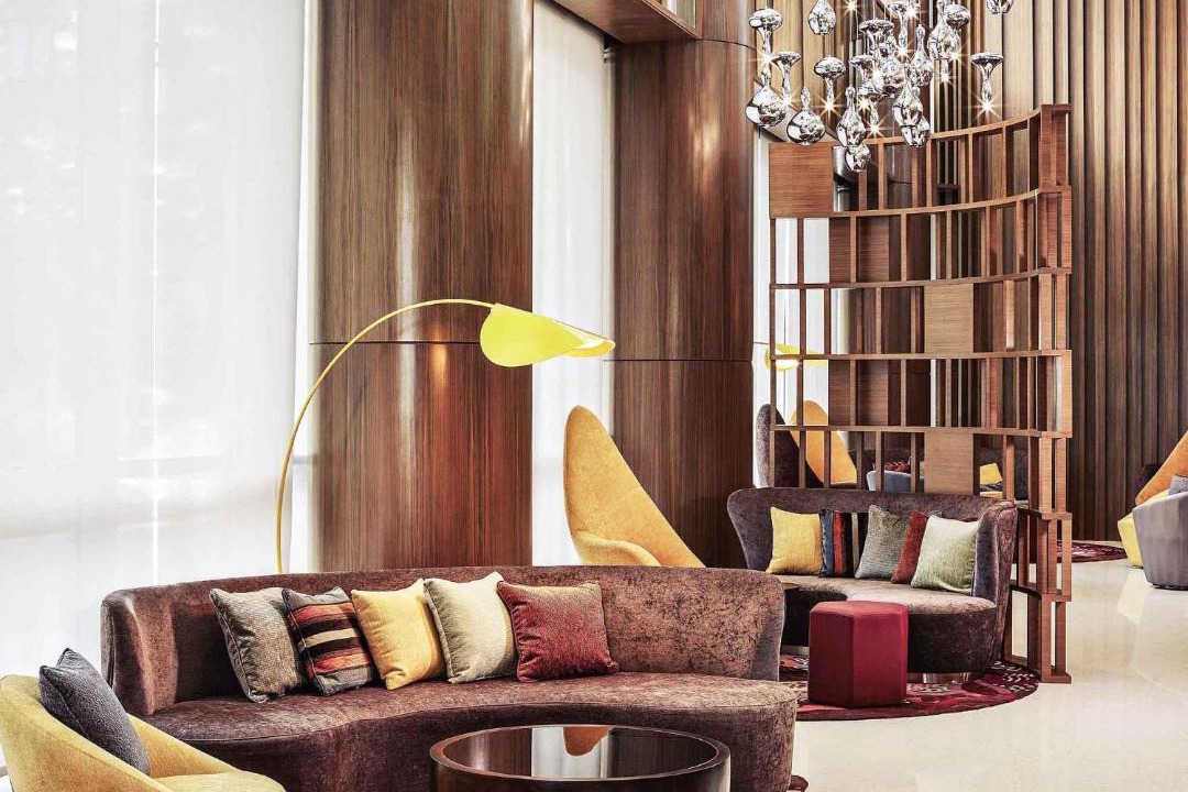 Photo of Livingroom in Pudu