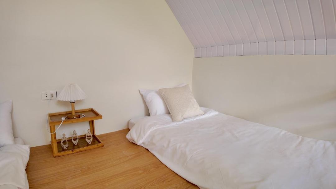 Photo of Bedroom in General Luna