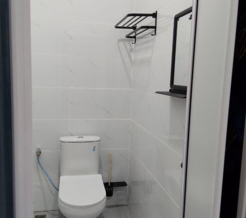 Photo of Bathroom in Kampung Ulu Pauh