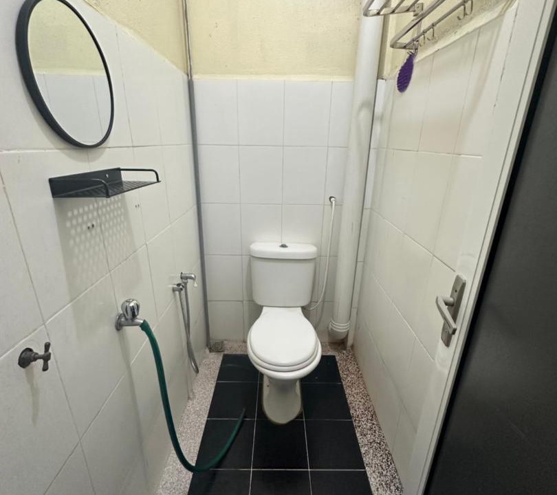 Photo of Bathroom in Kampung Pasir Hantu