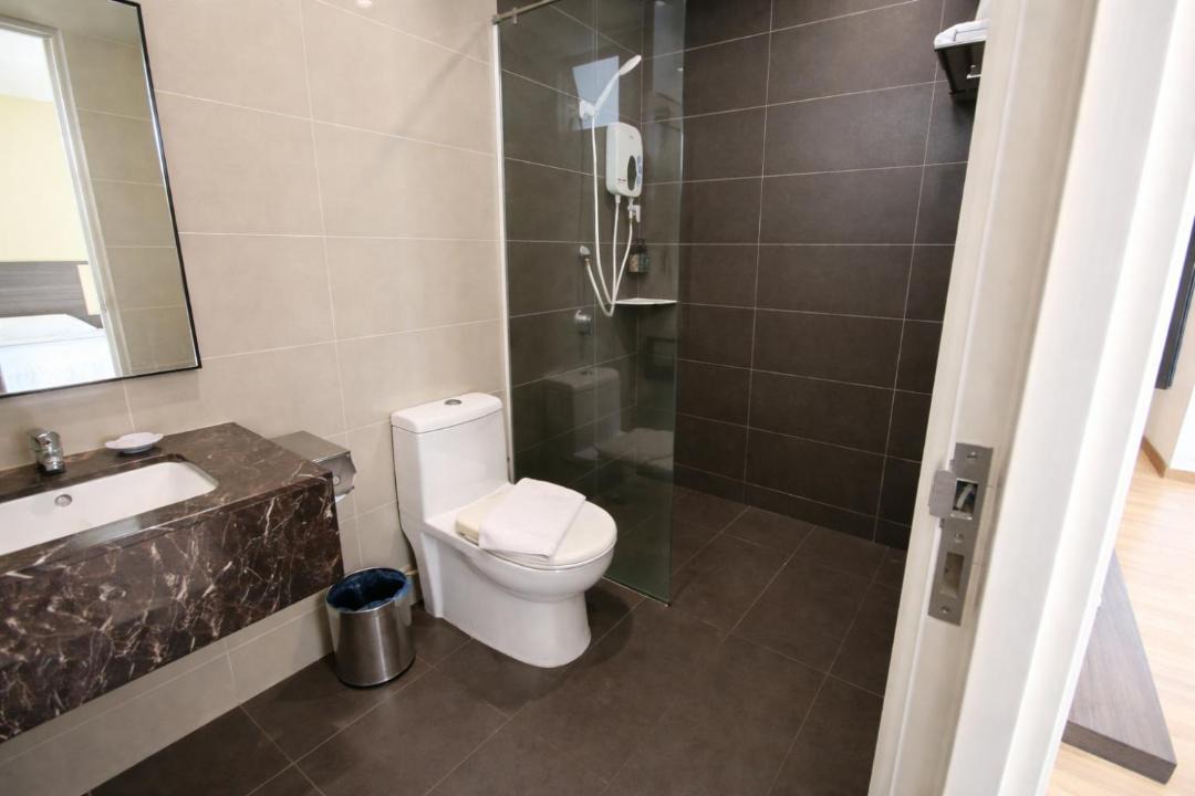 Photo of Bathroom in Ayer Keroh