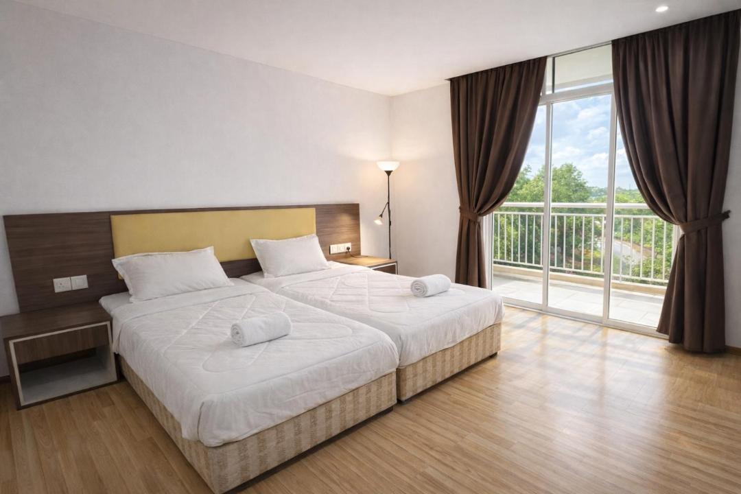 Photo of Bedroom in Ayer Keroh
