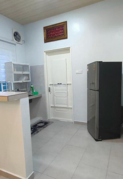Photo of Kitchen in Central Seberang Perai
