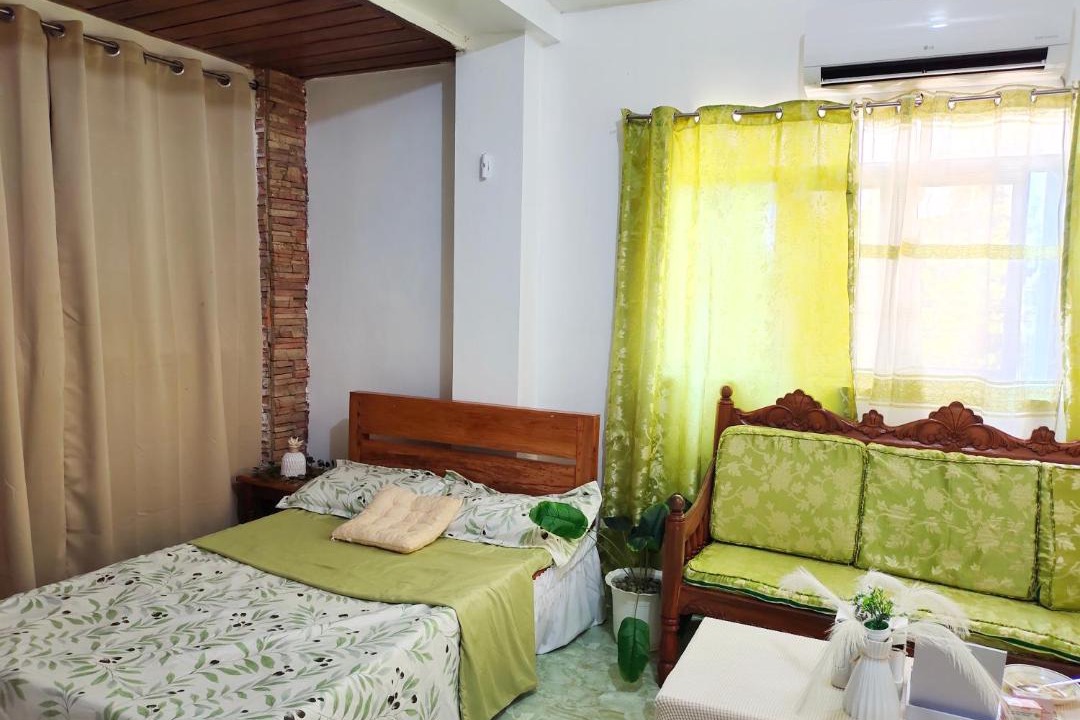 Photo of Bedroom in Luna