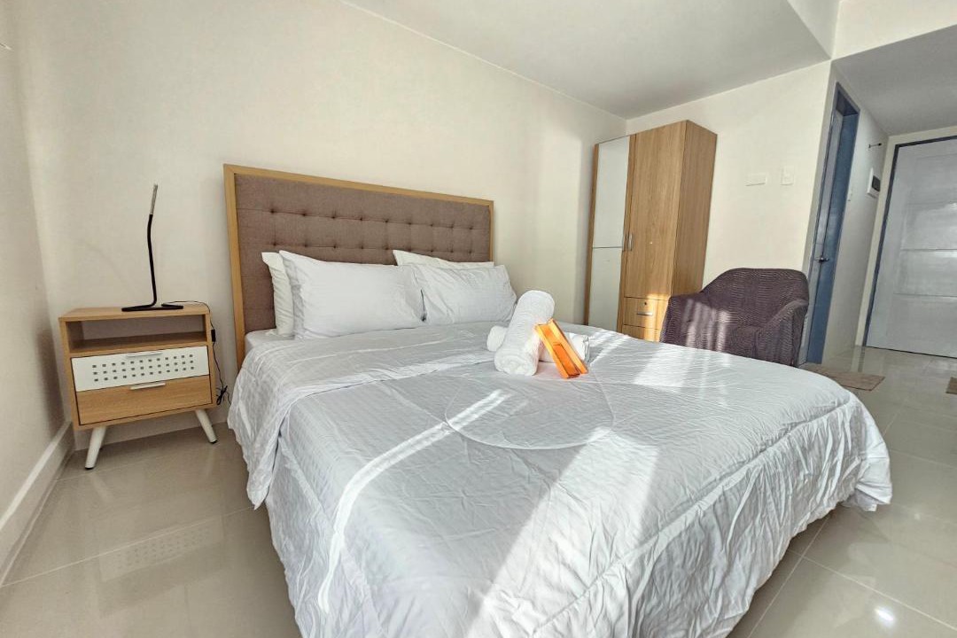 Photo of Bedroom in Bakilid