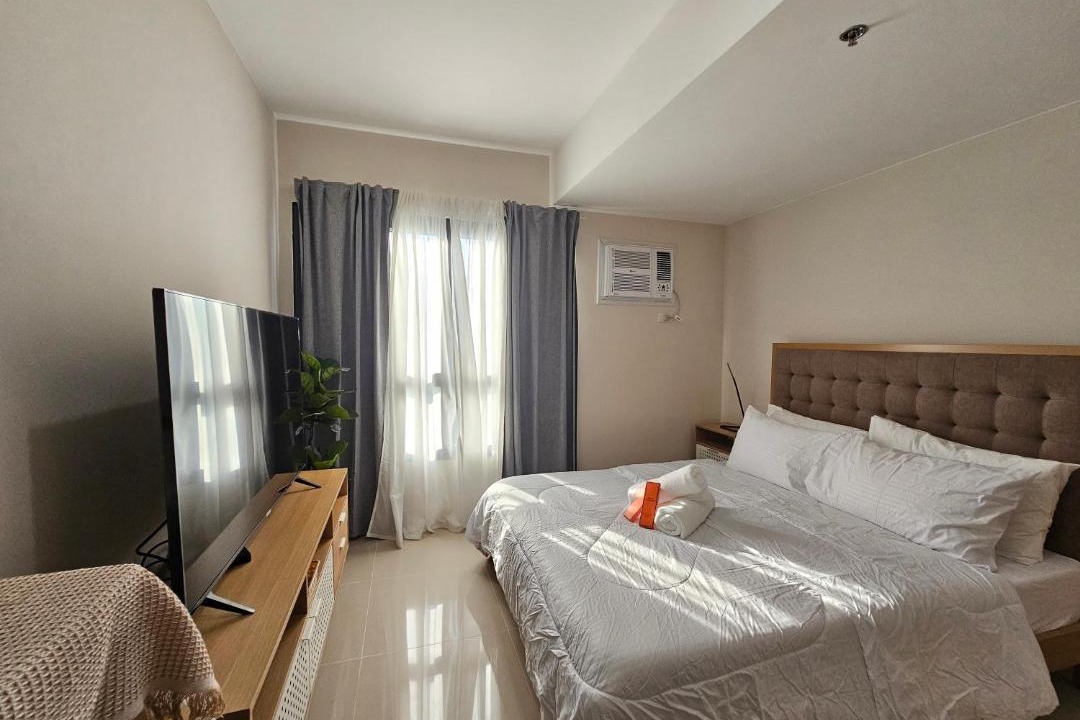Photo of Bedroom in Bakilid
